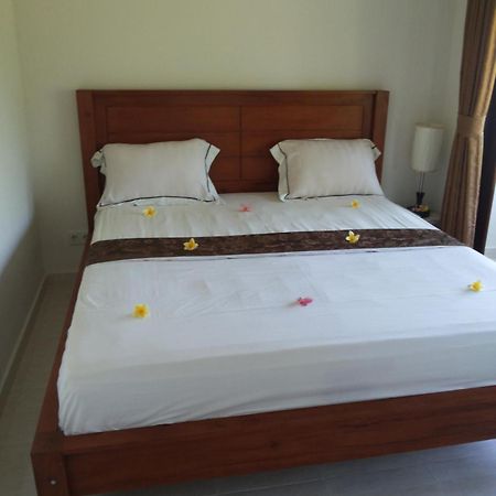 Fishermen'S Guesthouse Amed Esterno foto