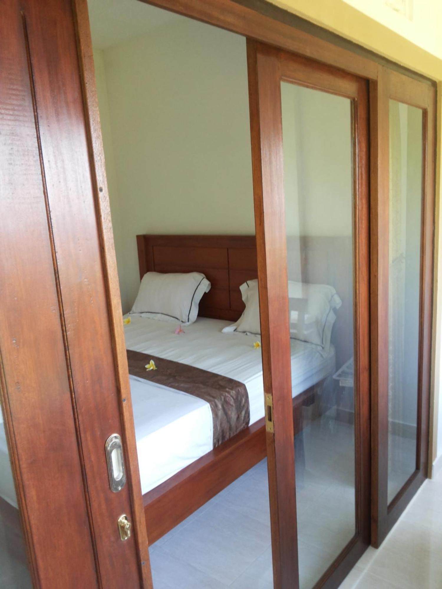 Fishermen'S Guesthouse Amed Esterno foto