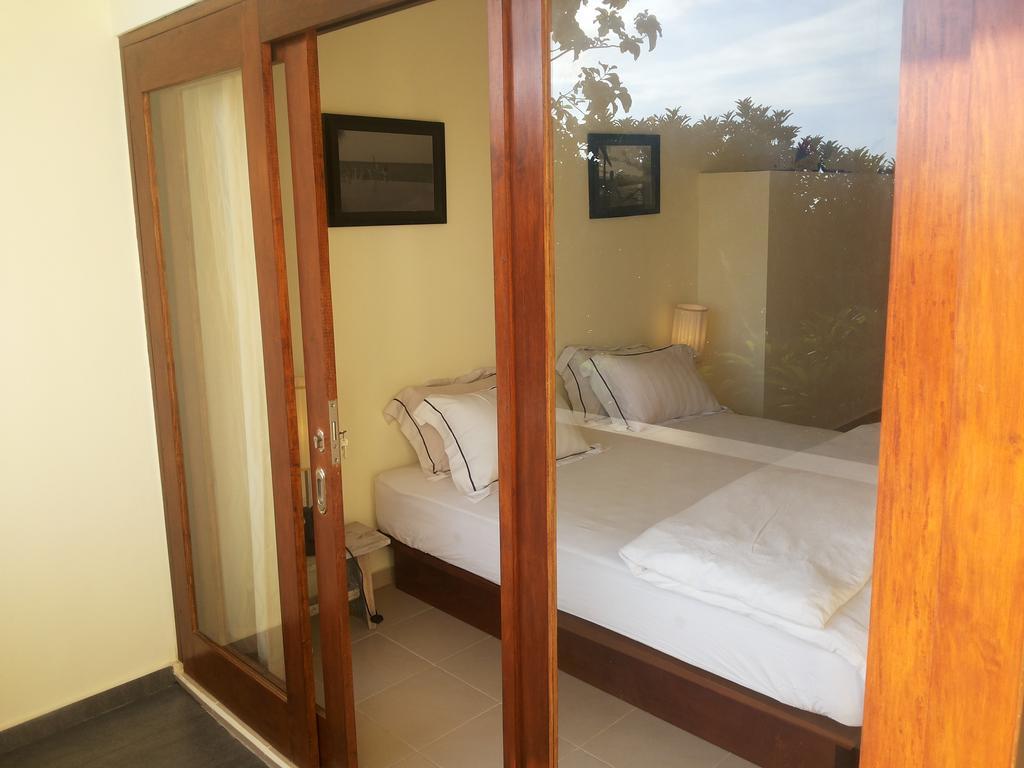Fishermen'S Guesthouse Amed Camera foto