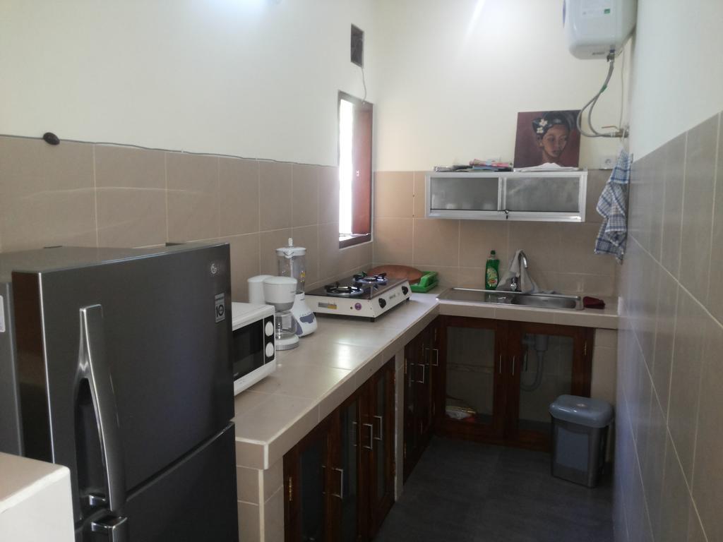 Fishermen'S Guesthouse Amed Camera foto