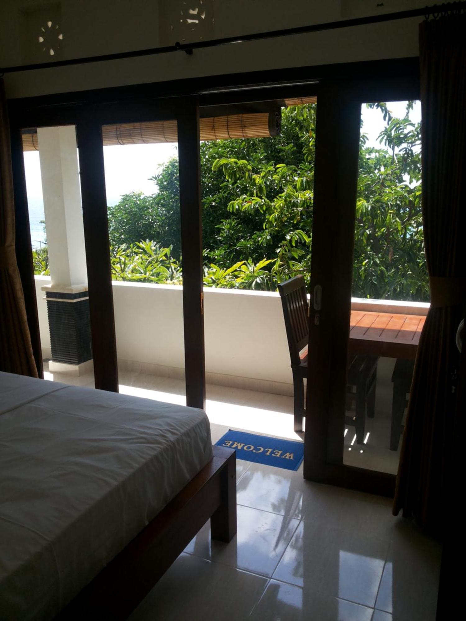 Fishermen'S Guesthouse Amed Esterno foto