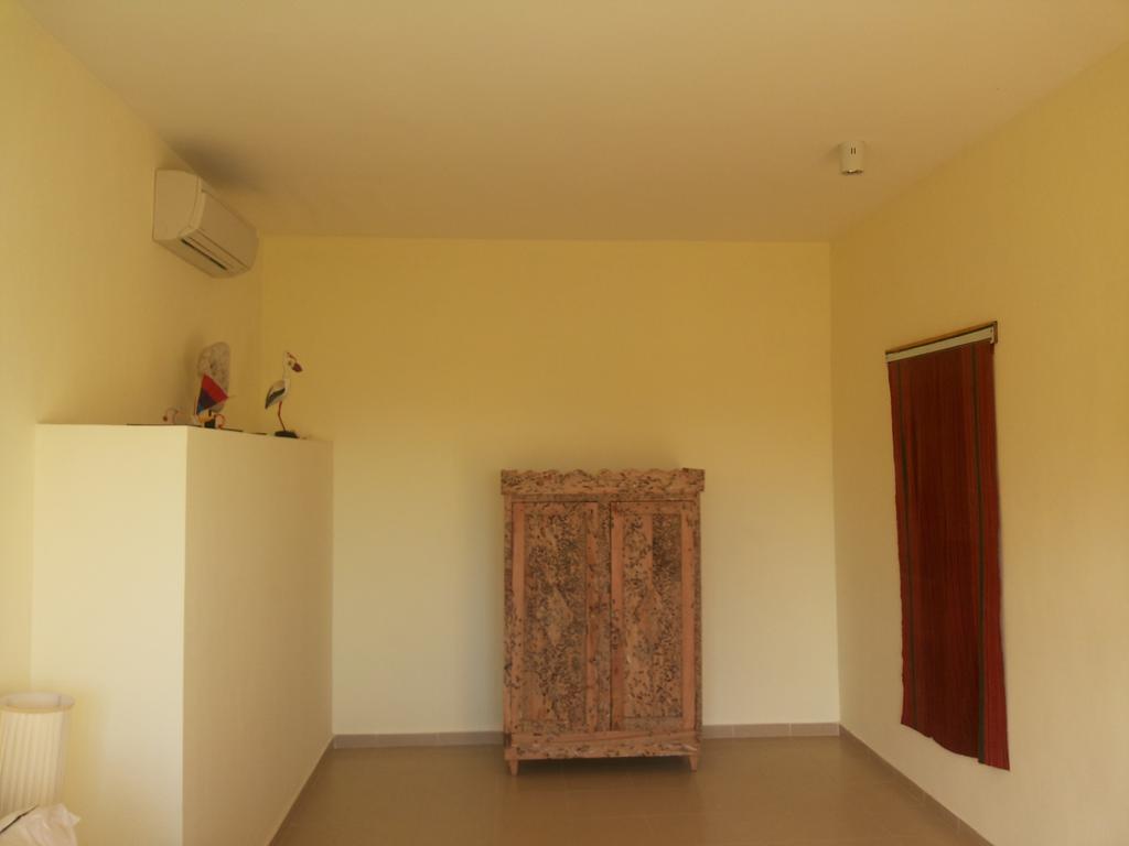 Fishermen'S Guesthouse Amed Camera foto