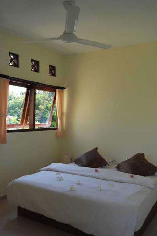Fishermen'S Guesthouse Amed Camera foto