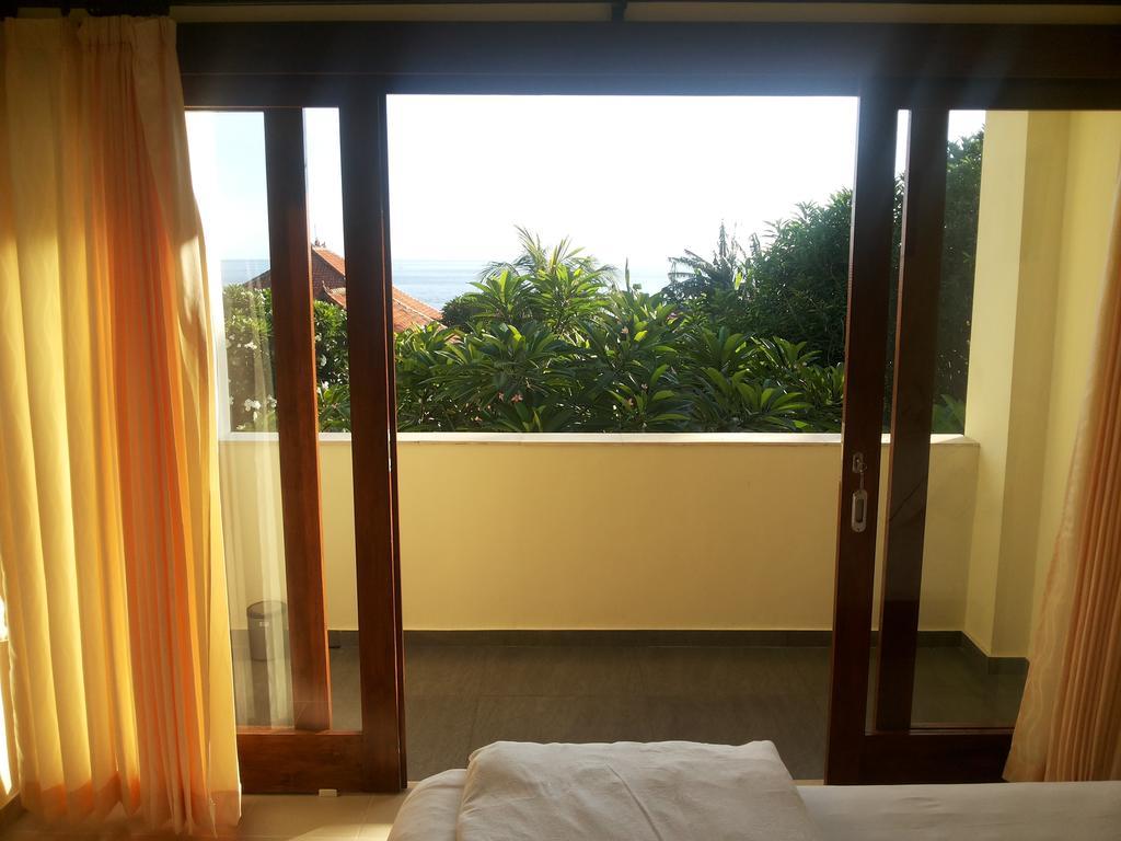 Fishermen'S Guesthouse Amed Camera foto