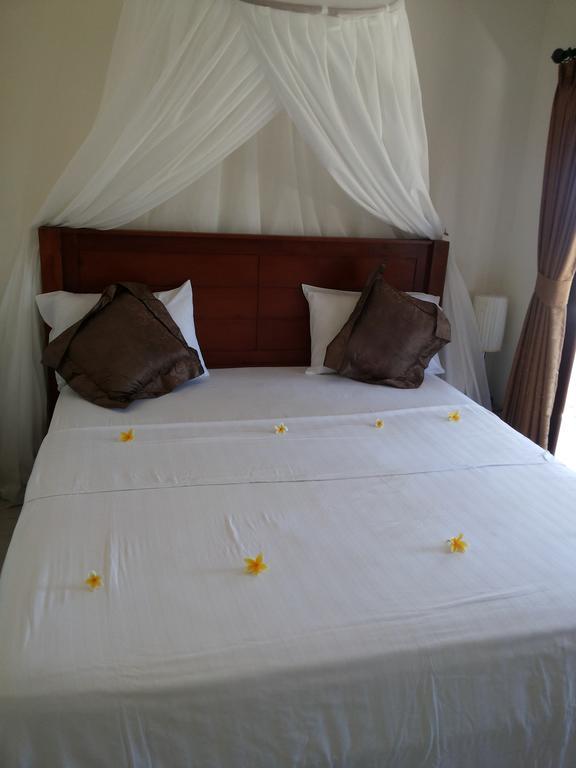 Fishermen'S Guesthouse Amed Esterno foto