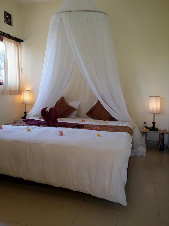 Fishermen'S Guesthouse Amed Esterno foto