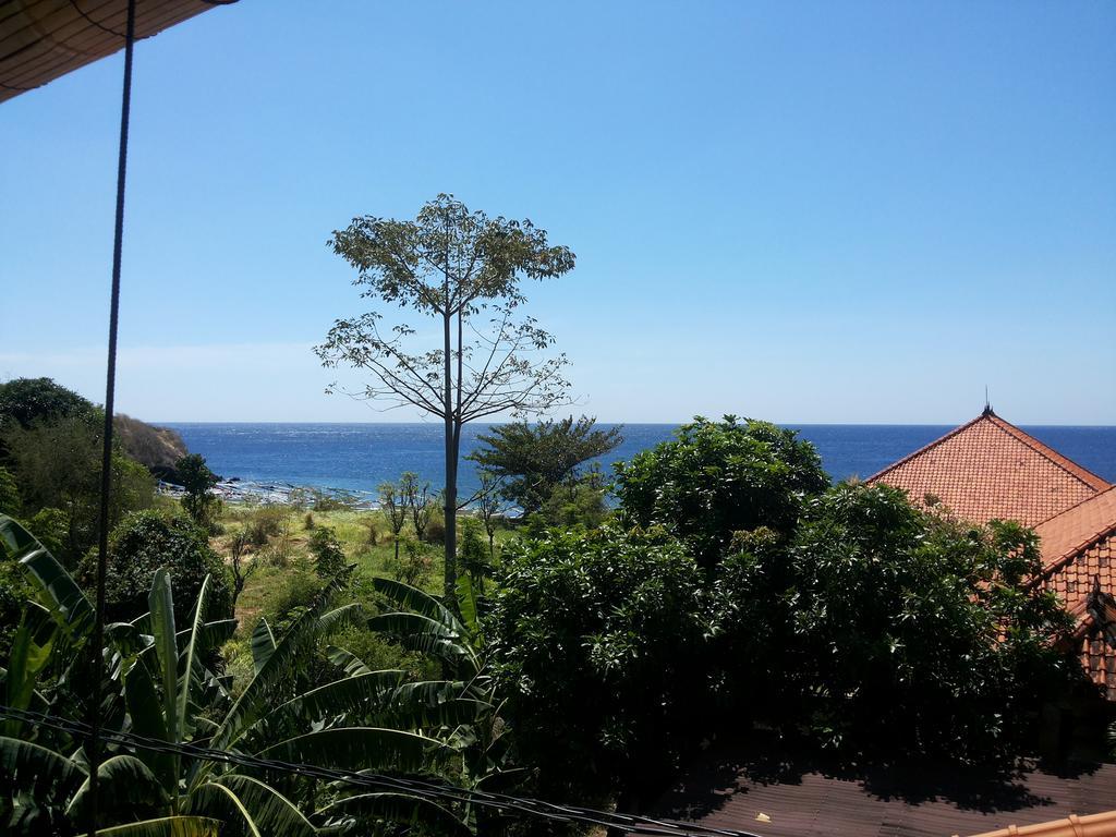 Fishermen'S Guesthouse Amed Esterno foto