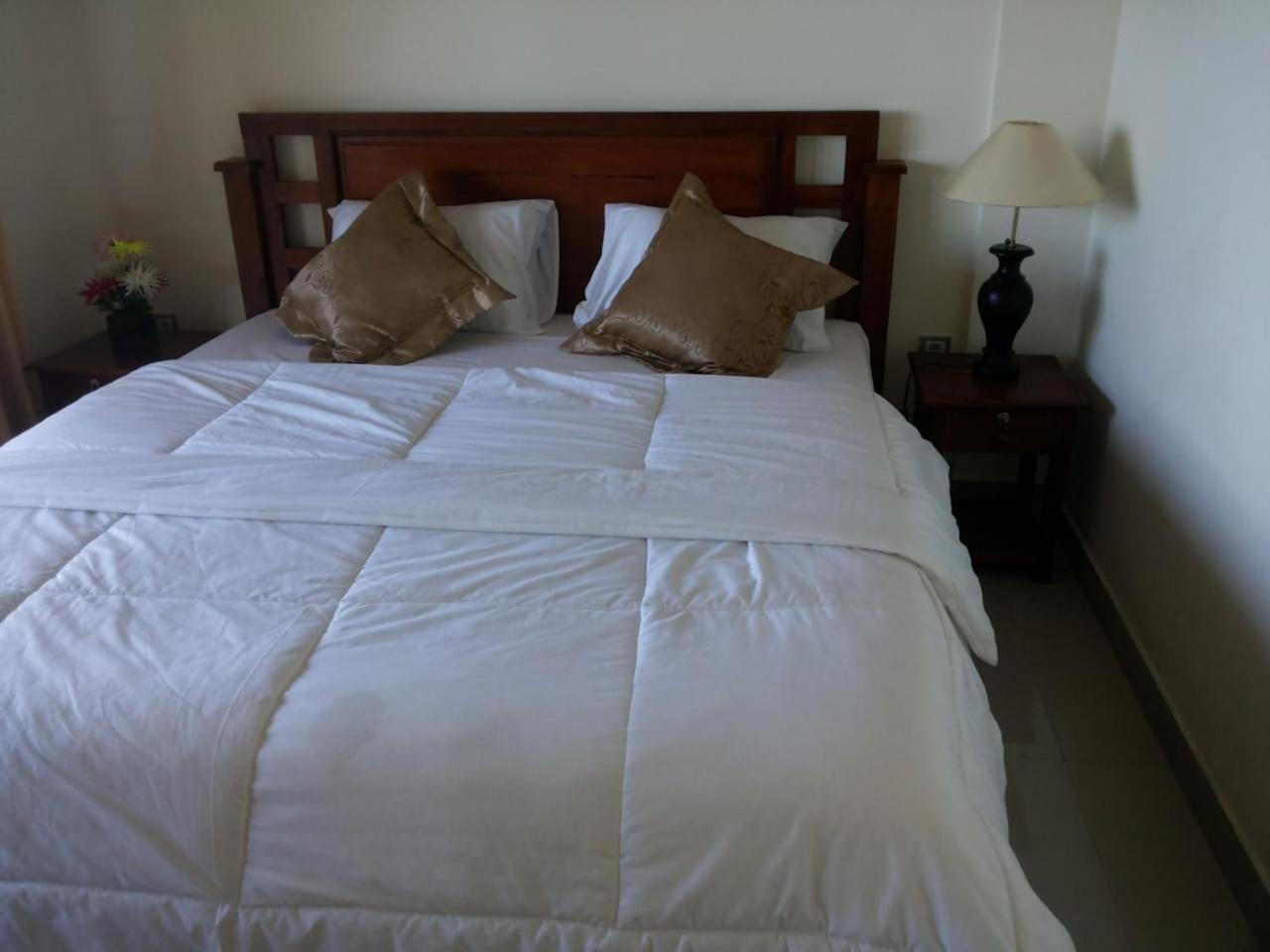 Fishermen'S Guesthouse Amed Esterno foto