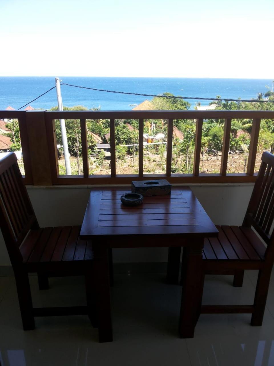Fishermen'S Guesthouse Amed Esterno foto