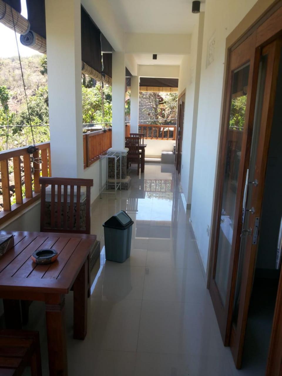 Fishermen'S Guesthouse Amed Esterno foto